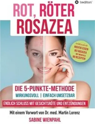 Produktbild von Rot Röter Rosazea