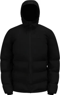 Produktbild von ODLO Jacket insulated SKI COCOON S-THERMIC    black XL
