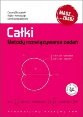 Obrázok produktu pre Integrály Metódy riešenia