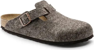Produktbild von Birkenstock Boston Cocoa Größe EU 40 Normal