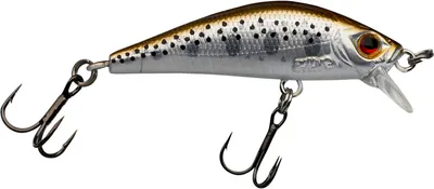Produktbild von Gunki Gamera 39HW Wobbler Sight Trout