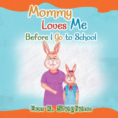 Produktbild von Mommy Loves Me