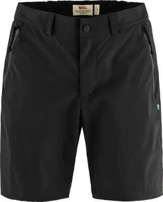 Produktbild von Fjällräven High Coast Pack Kurze Hose Schwarz 48 Mann Schwarz 48