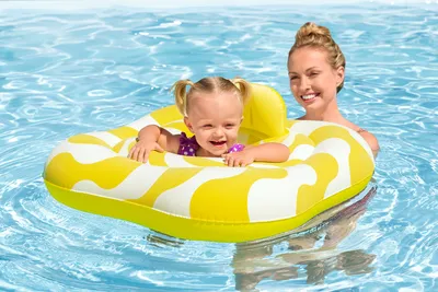 Immagine prodotto di Barchetta per bambini 79x79 cm Bestway 32298 Bestway 32298
