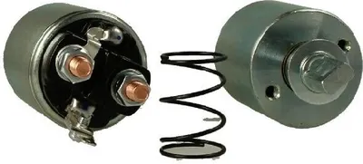 Produktbild von BV PSH 400.039.093.200 Starter Anlasser 0,6kW 12V