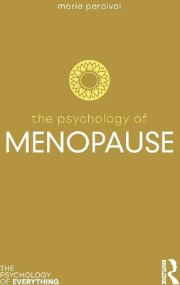 Obrázek produktu pro The Psychology of Menopause
