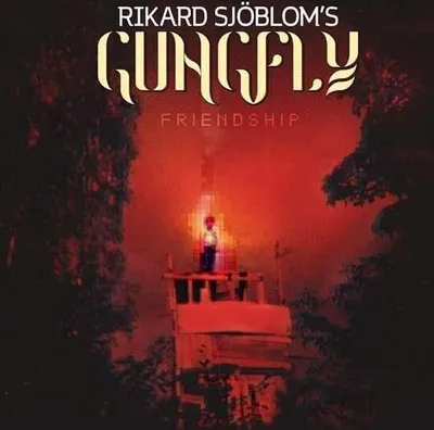 Image de Gungfly - Friendship (2 LP + CD)