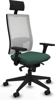 Obrázek produktu pro Kancelářská židle Piqueras y Crespo 3D066N1