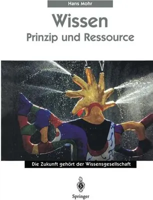 Immagine prodotto di Wissen - Prinzip und Ressource