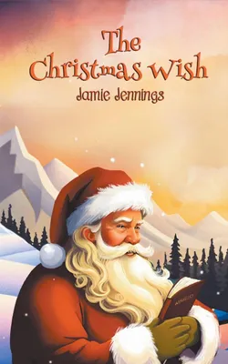 Produktbild von The Christmas Wish