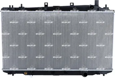 Obrázok produktu pre NRF 550196 Chladič chladenia motora