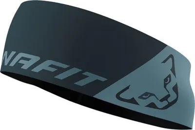 Immagine prodotto di Fascia per la testa DYNAFIT PERFORMANCE HEADBAND Uni, blu fumo/0720