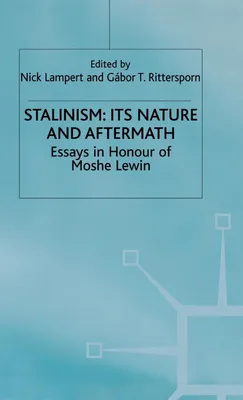 Produktbild von Stalinism