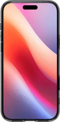 Produktbild von Spigen Ultra Hybrid T (MagFit), Cover, Apple, iPhone 17 Pro, 16 cm (6.3"), Schwarz