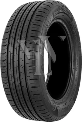 Produktbild von Continental Conti.eContact™ 5 185/55R15 82H Bsw