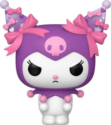 Produktbild von Funko Pop! My Melody & Kuromi - Kuromi #119