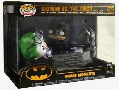 Zdjęcie produktu dla FUNKO POP! 37250, Figurka kolekcjonerska, Komiksy