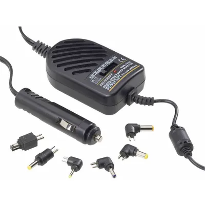 Productafbeelding van VOLTCRAFT SMP-20A DC/DC-omvormer, 12 V DC - 12 V DC / 1,5 A, 18 W