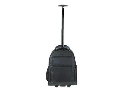 Produktbild von Sport Rolling Laptop-Rucksack (schwarz, bis 39,6 cm (15,6"))