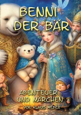 Produktbild von Benni der Bär