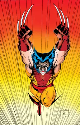 Produktbild von Wolverine Omnibus Vol. 2