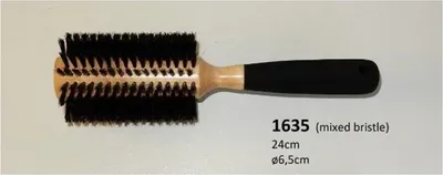 Immagine prodotto di Spazzola per capelli 1635