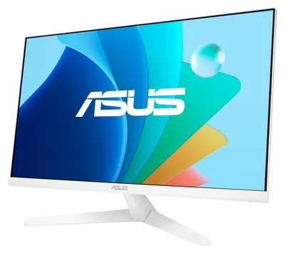 Immagine prodotto di ASUS EyeCare VY279HF-W monitor per computer 68,6 cm (27") 1920 x 1080 pixel Full HD LED Bianco
