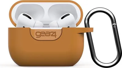 Zdjęcie produktu dla GEAR4 D3O Apollo, Etui, Silikon, 140 g, Żółty