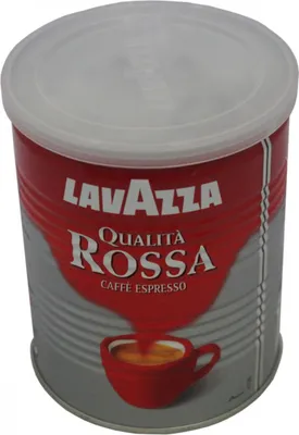 Zdjęcie produktu dla Lavazza Qualita Rossa Dose 250g