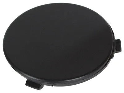 Image de Cache de pare-chocs arrière pour Ford Focus II MK2, modèle restylé, à partir de 2008
