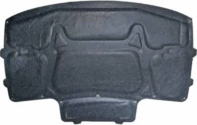 Produktbild von DIEDERICHS 8812230 Motorraumdämmung für BMW 5 Limousine (E39) Motorhaube Motorhaubendämmung