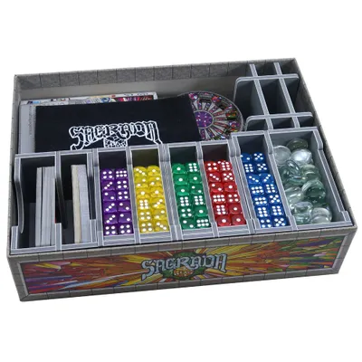 Immagine prodotto di Organizzatore Sagrada