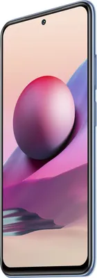 Produktbild von Xiaomi Redmi Note 10S 6GB 128GB Ocean Blue Handy 6,43" 64Mpx 5000mAh Smartphone
