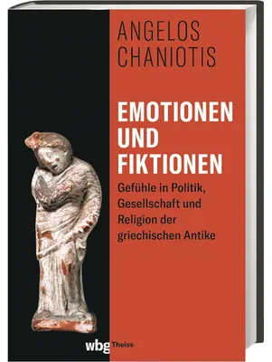 Obrázok produktu pre Emotionen und Fiktionen