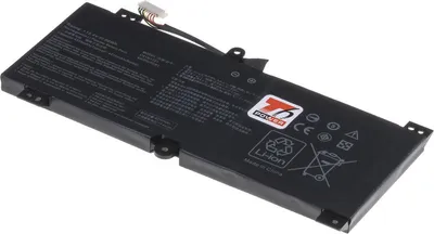 Produktbild von T6 Power Asus ROG Strix GL704G, 4335mAh, 66Wh, 4Zellen, Li-pol