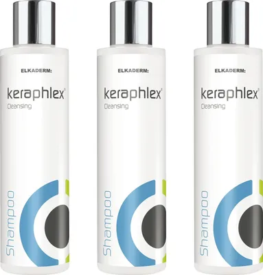 Produktbild von Shampoo 3x200 ml