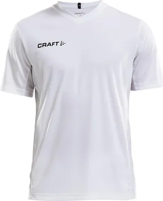 Immagine prodotto di Maglia Craft Squad Tinta Unita M 1900 Bianco S