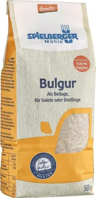Obrázok produktu pre Bulgur 500g