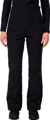 Produktbild von Rossignol Ski Softshell Hosen Schwarz S Frau Schwarz S