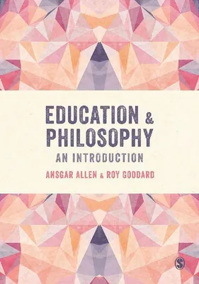 Produktbild von Education and Philosophy