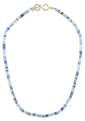 Obrázek produktu pro Collier „Baktérie“.