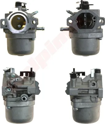 Produktbild von Vergaser Für Briggs & Stratton ( 498027 , 498231 , 499161 , 799728 )
