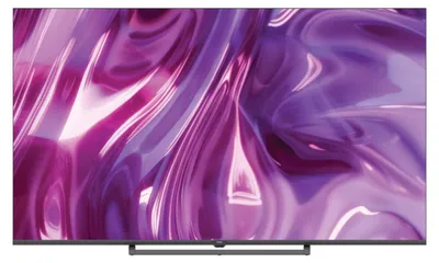 Image de Haier H55S80GUX 139,7 cm (55") 4K Ultra HD Smart TV Wifi Noir