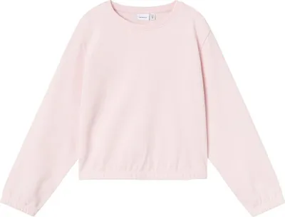 Obrázek produktu pro Name It Mikina Dasha Růžová 7–8 let Dívky Růžová 7–8 let