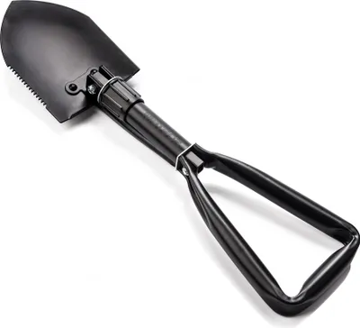 Produktbild von Saperka składana Meteor 46 cm