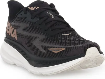 Zdjęcie produktu dla Hoka Running Shoes 0001127896-BRG in Black color size 41 1/3
