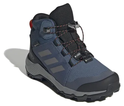 Produktbild von Adidas TERREX MID GTX K blau 37