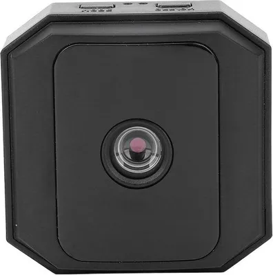 Produktbild von Kleine WIFI Überwachungskamera 1080p HD Magnetisch Nachtzicht
