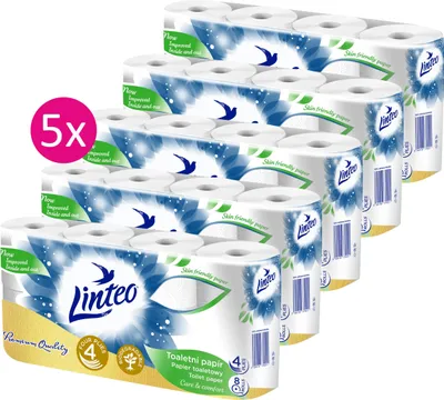 Produktbild von LINTEO Premium Pflege