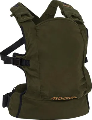 Produktbild von Moova Babytrage Forest Night